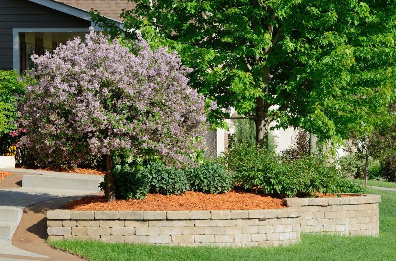 Hardscape Wall Construction in Melbourne, FL