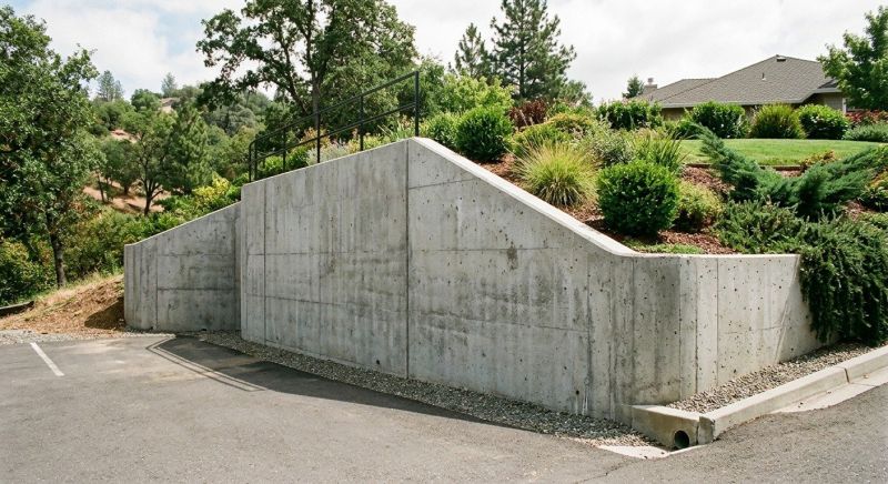 Retaining Wall Replacement in Clermont, FL