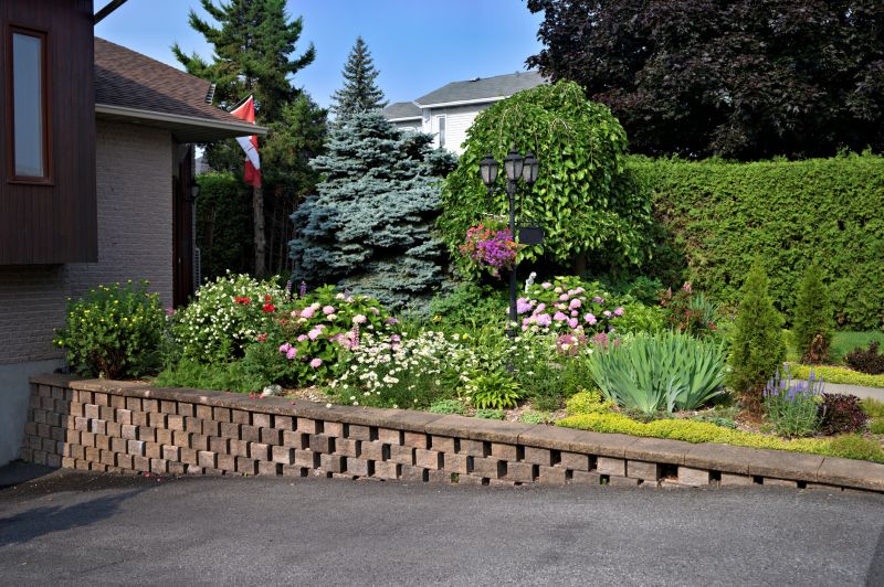 Retaining Wall Replacement in Ocala, FL